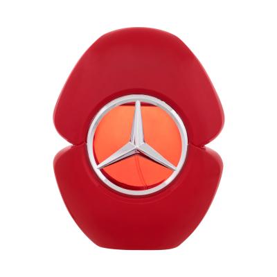 Mercedes-Benz Woman In Red Parfémovaná voda pro ženy 60 ml