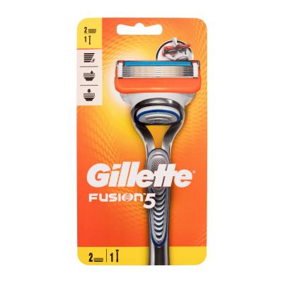 Gillette Fusion5 Holicí strojek pro muže Set