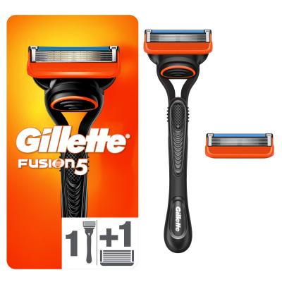 Gillette Fusion5 Holicí strojek pro muže Set
