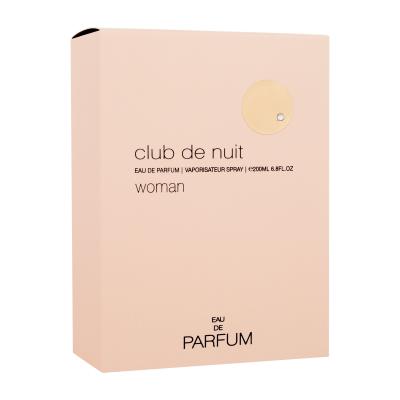 Armaf Club de Nuit Woman Parfémovaná voda pro ženy 200 ml