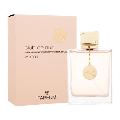 Armaf Club de Nuit Woman Parfémovaná voda pro ženy 200 ml