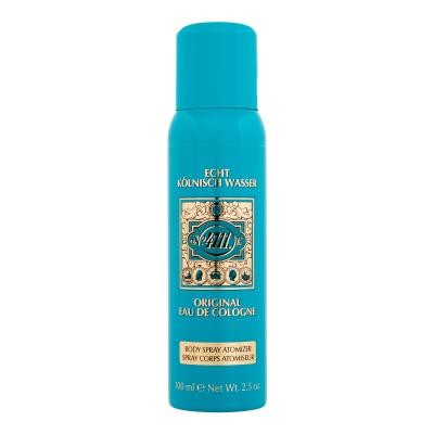 4711 Original Deodorant 100 ml