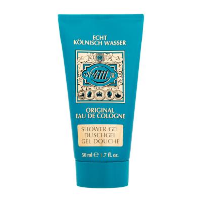 4711 Original Sprchový gel 50 ml