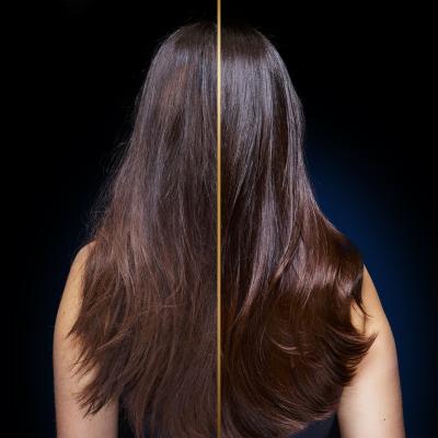 Garnier Botanic Therapy Magnetic Charcoal Hair Remedy Maska na vlasy pro ženy 340 ml