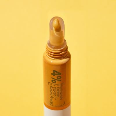 Garnier Skin Naturals Vitamin C Eye Cream Oční krém pro ženy 15 ml