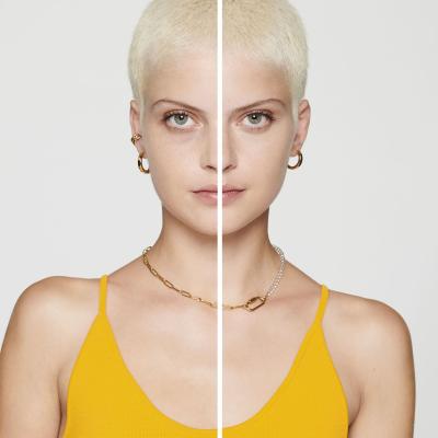 Garnier Skin Naturals Vitamin C Eye Cream Oční krém pro ženy 15 ml
