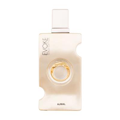 Ajmal Evoke Gold Edition Parfémovaná voda pro ženy 75 ml