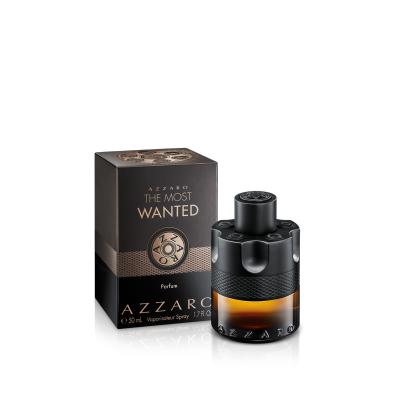 Azzaro The Most Wanted Parfém pro muže 50 ml