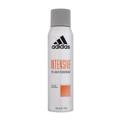 Adidas Intensive 72H Anti-Perspirant Antiperspirant pro muže 150 ml
