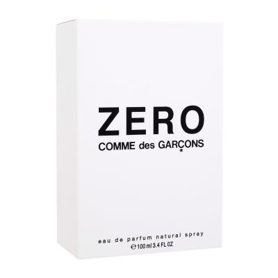 COMME des GARCONS Zero Parfémovaná voda 100 ml