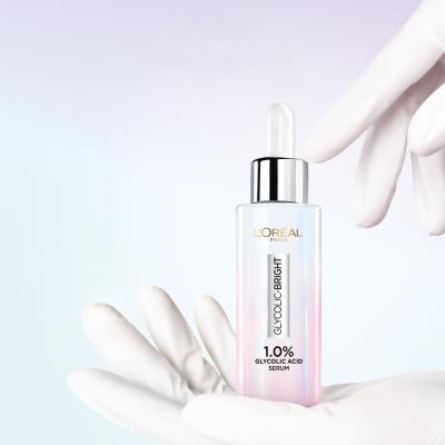 L&#039;Oréal Paris Glycolic-Bright 1.0% Glycolic Acid Serum Pleťové sérum pro ženy 30 ml