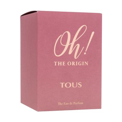 TOUS Oh! The Origin Parfémovaná voda pro ženy 50 ml