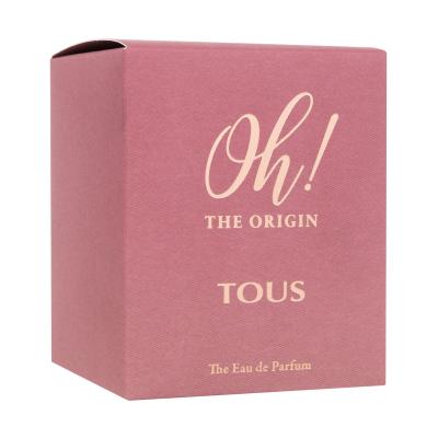 TOUS Oh! The Origin Parfémovaná voda pro ženy 30 ml