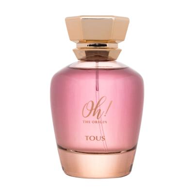 TOUS Oh! The Origin Parfémovaná voda pro ženy 100 ml