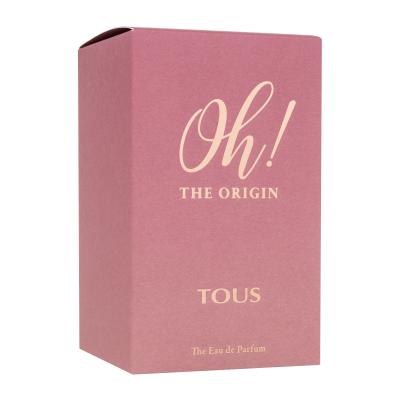 TOUS Oh! The Origin Parfémovaná voda pro ženy 100 ml