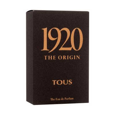 TOUS 1920 The Origin Parfémovaná voda pro muže 60 ml