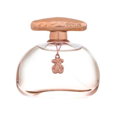 TOUS Touch The Sensual Gold Toaletní voda pro ženy 100 ml