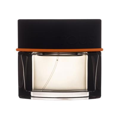 TOUS Man Intense Toaletní voda pro muže 50 ml