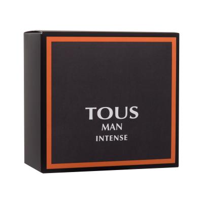 TOUS Man Intense Toaletní voda pro muže 50 ml