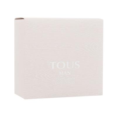 TOUS Man Les Colognes Concentrées Toaletní voda pro muže 50 ml