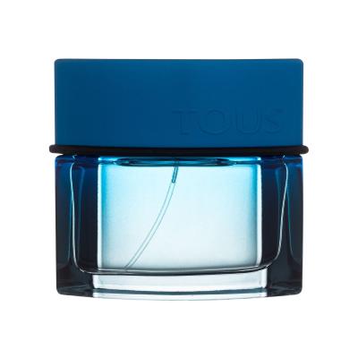 TOUS Man Sport Toaletní voda pro muže 50 ml