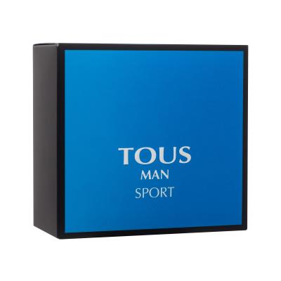 TOUS Man Sport Toaletní voda pro muže 50 ml
