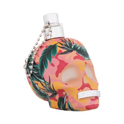 Police To Be Exotic Jungle Parfémovaná voda pro ženy 40 ml