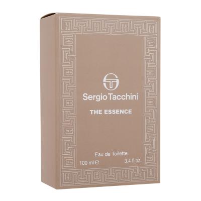 Sergio Tacchini The Essence Toaletní voda pro muže 100 ml
