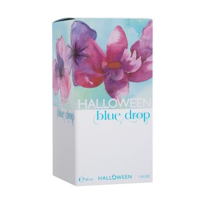 Halloween Blue Drop Toaletní voda pro ženy 30 ml