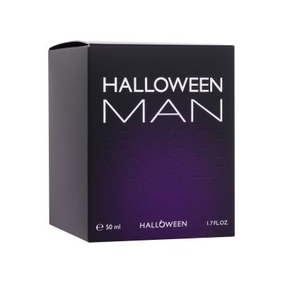 Halloween Man Toaletní voda pro muže 50 ml