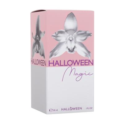 Halloween Magic Toaletní voda pro ženy 30 ml