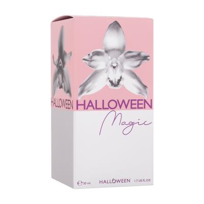 Halloween Magic Toaletní voda pro ženy 50 ml