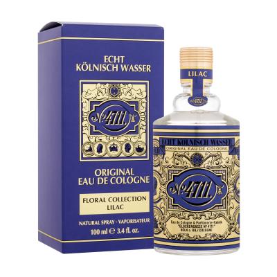 4711 Floral Collection Lilac Kolínská voda 100 ml