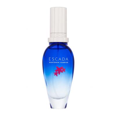 ESCADA Santorini Sunrise Toaletní voda pro ženy 30 ml