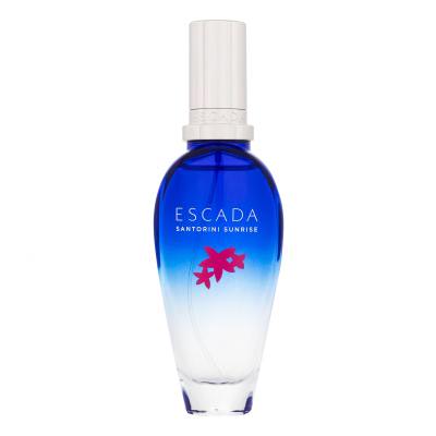 ESCADA Santorini Sunrise Toaletní voda pro ženy 50 ml