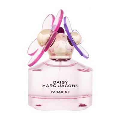 Marc Jacobs Daisy Paradise Toaletní voda pro ženy 50 ml