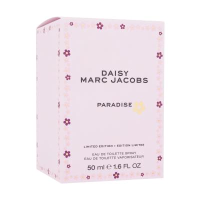 Marc Jacobs Daisy Paradise Toaletní voda pro ženy 50 ml