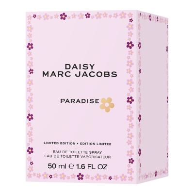 Marc Jacobs Daisy Paradise Toaletní voda pro ženy 50 ml