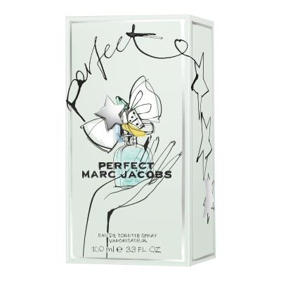 Marc Jacobs Perfect Toaletní voda pro ženy 100 ml
