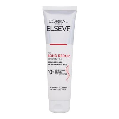 L'Oréal Paris Elseve Bond Repair Conditioner Kondicionér pro ženy 150 ml