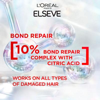 L&#039;Oréal Paris Elseve Bond Repair Conditioner Kondicionér pro ženy 150 ml