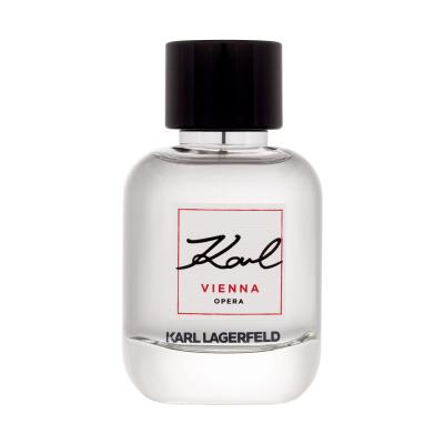 Karl Lagerfeld Karl Vienna Opera Toaletní voda pro muže 60 ml