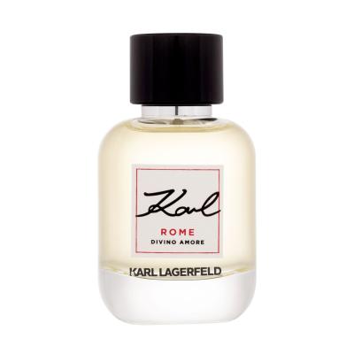 Karl Lagerfeld Karl Rome Divino Amore Parfémovaná voda pro ženy 60 ml