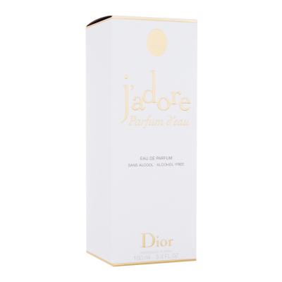 Dior J&#039;adore Parfum d´Eau Parfémovaná voda pro ženy 100 ml