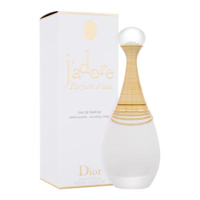 Dior J'adore Parfum d´Eau Parfémovaná voda pro ženy 100 ml