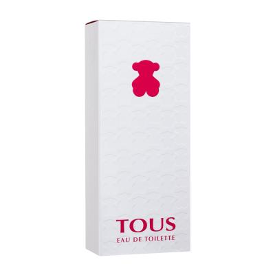 TOUS Tous Toaletní voda pro ženy 50 ml