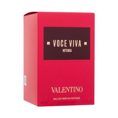 Valentino Voce Viva Intensa Parfémovaná voda pro ženy 100 ml