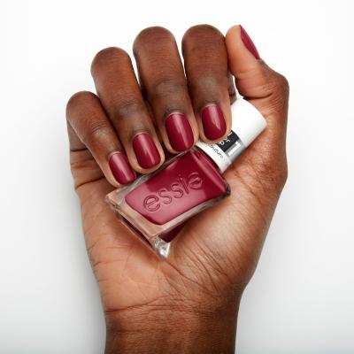 Essie Gel Couture Nail Color Lak na nehty pro ženy 13,5 ml Odstín 550 Put In The Patchwork