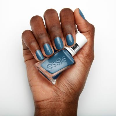 Essie Gel Couture Nail Color Lak na nehty pro ženy 13,5 ml Odstín 546 Cut Loose