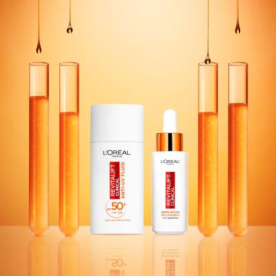 L&#039;Oréal Paris Revitalift Clinical Pure 12% Vitamin C Pleťové sérum pro ženy 30 ml